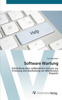 Software Wartung