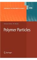 Polymer Particles