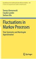 Fluctuations in Markov Processes