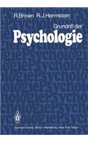 Grundriß Der Psychologie