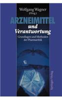 Arzneimittel Und Verantwortung