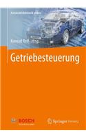 Getriebesteuerung: (Automobilelektronik lernen)