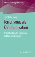 Terrorismus als Kommunikation