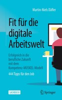 Fit Für Die Digitale Arbeitswelt