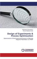 Design of Experiments & Process Optimization