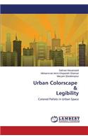 Urban Colorscape & Legibility