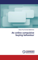online compulsive buying behaviour