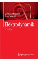 Elektrodynamik
