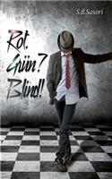 Rot. Grün? Blind!