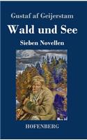 Wald und See: Sieben Novellen