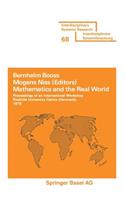 Mathematics and the Real World