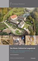 Das Kloster Schontal Bei Langenbruck