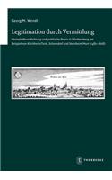 Legitimation Durch Vermittlung