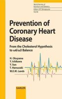 Prevention of Coronary Heart Disease