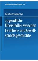 Jugendliche Übersiedler