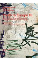 Youth in Europe III, 10