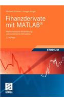 Finanzderivate Mit MATLAB