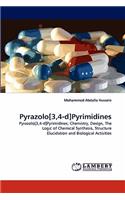 Pyrazolo[3,4-D]pyrimidines