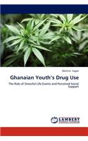 Ghanaian Youth's Drug Use