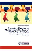 Empowered Women in Management