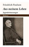 Aus Meinem Leben
