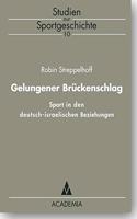 Gelungener Bruckenschlag