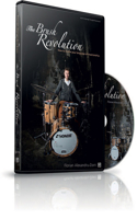 Brush Revolution: How to Evolve Your Language to Musicianship, DVD