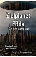 Zielplanet Erde