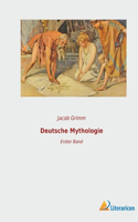 Deutsche Mythologie