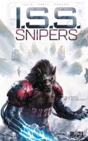 ISS Snipers. Band 2: Khol Murdock