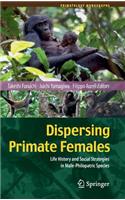 Dispersing Primate Females