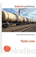 Yodo Line: (English)