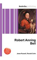 Robert Anning Bell