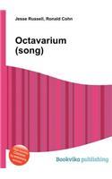 Octavarium (Song): (English)