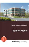 Safety-Kleen: (English)