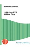 Uleb Cup 2007 08 Final Eight: (English)