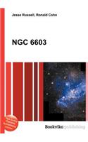 Ngc 6603
