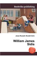 William James Sidis
