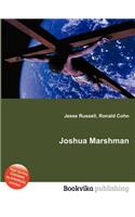 Joshua Marshman: (English)