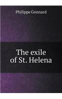 The Exile of St. Helena