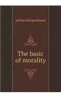 The Basic of Morality