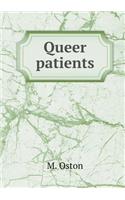 Queer Patients