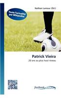 Patrick Vieira