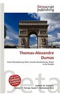 Thomas-Alexandre Dumas: (English)