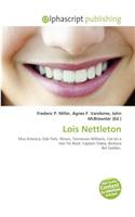 Lois Nettleton: (English)