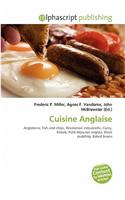 Cuisine Anglaise