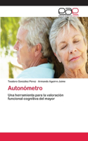 Autonómetro