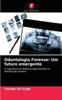 Odontologia Forense