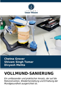 Vollmund-Sanierung