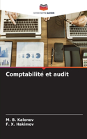 Comptabilité et audit